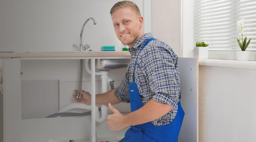 After-hours Plumber in Industry, IL